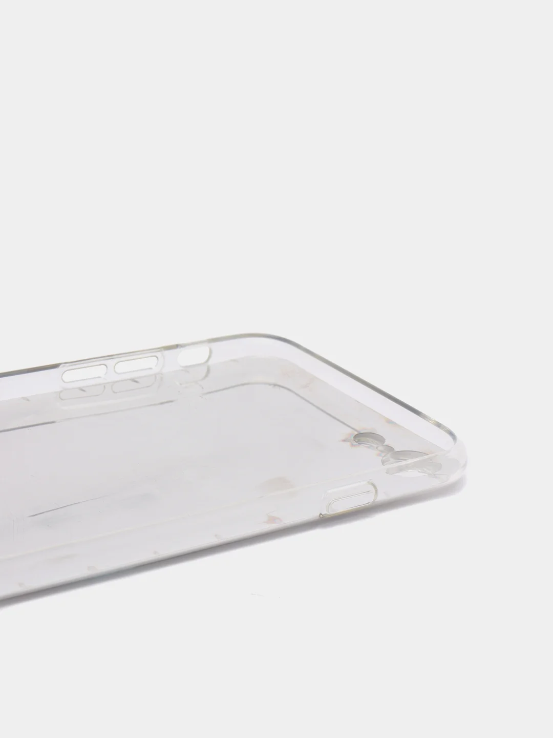 Коралловый чехол для iPhone 11, 12/12Pro, 7/8