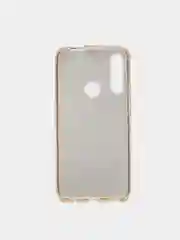 Бронзовый чехол Huawei P Smart Z, Honor 9X, Хуавей П Смарт З, Хонор 9Х, блестящий сияющий