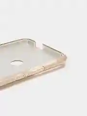 Бронзовый чехол Huawei P Smart Z, Honor 9X, Хуавей П Смарт З, Хонор 9Х, блестящий сияющий