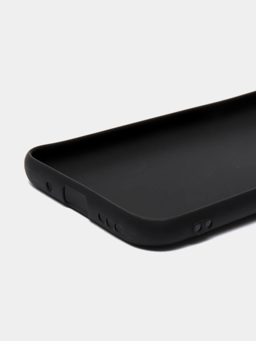 Чехол Redmi 10A, Redmi 9C, матовый