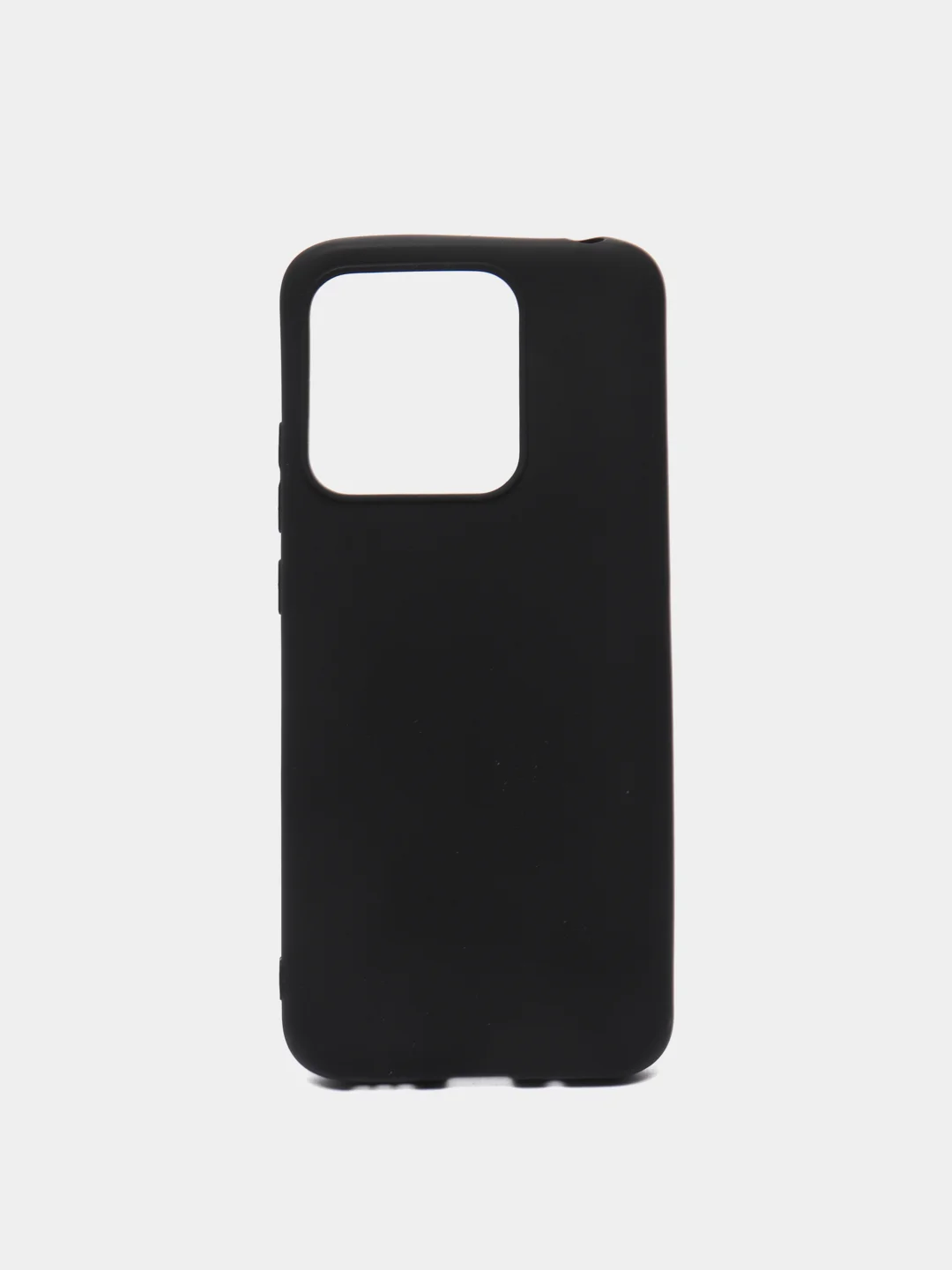 Чехол Redmi 10A, Redmi 9C, матовый