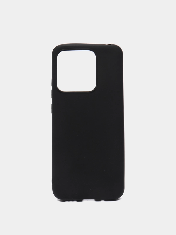 Чехол Redmi 10A, Redmi 9C, матовый