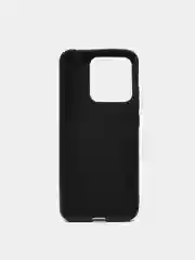Чехол Redmi 10A, Redmi 9C, матовый