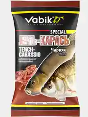Vabik SPECIAL (Вабик Спешиал) прикормка рыболовная. Лещ, Карп, Карась, Фидер, Плотва