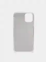 Серебряный чехол для iPhone 11, блестящий, сияющий