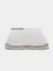 Серебряный чехол для iPhone 11, блестящий, сияющий