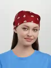 Бандана на голову