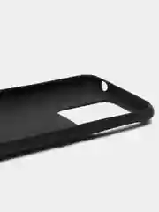 Черный чехол для Xiaomi Redmi 10A, 9C, Сяоми Редми 10А, 9С силиконовый, матовый