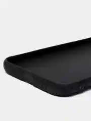 Черный чехол для Xiaomi Redmi 10A, 9C, Сяоми Редми 10А, 9С силиконовый, матовый