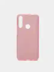 Конфетный чехол Huawei P Smart Z, Honor 9X, Хуавей П Смарт З, Хонор 9Х, блестящий сияющий