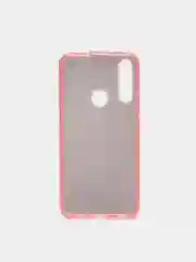 Конфетный чехол Huawei P Smart Z, Honor 9X, Хуавей П Смарт З, Хонор 9Х, блестящий сияющий