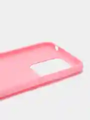 Розовый чехол для Xiaomi Redmi 10A, 9C, Сяоми Редми 10А, 9С силиконовый, матовый