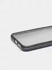 Черный чехол Xiaomi Redmi Note 11 4G, Redmi Note 11S, Сяоми Редми Нот 11 4G, Нот 11C блестящий