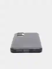 Черный чехол Xiaomi Redmi Note 11 4G, Redmi Note 11S, Сяоми Редми Нот 11 4G, Нот 11C блестящий