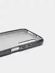 Черный чехол Xiaomi Redmi Note 11 4G, Redmi Note 11S, Сяоми Редми Нот 11 4G, Нот 11C блестящий