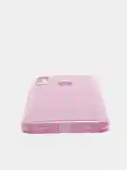 Лавандовый чехол Huawei P Smart Z, Honor 9X, Хуавей П Смарт З, Хонор 9Х, блестящий сияющий