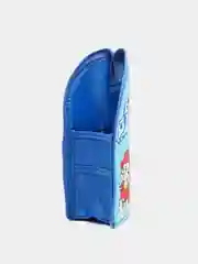 Лазурный пенал тубус-подставка