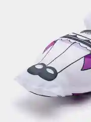Морской игрушка чиби-подушка по аниме:"Genshin Impact", "Наруто", "Волейбол", 42см