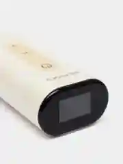 Белый selfdocs Mover электростимулятор противоболевой, аппарат для снятия боли спазмов мышц