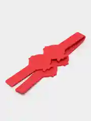 Набор для детского творчества и рукоделия. Корзинка из фоамирана. Рыбка. Hobby Time
