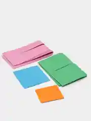 Набор для детского творчества и рукоделия. Корзинка из фоамирана. Рыбка. Hobby Time