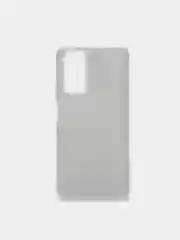 Серебряный чехол Xiaomi Redmi Note 11 4G, Redmi Note 11S, Сяоми Редми Нот 11 4G, Нот 11C блестящий