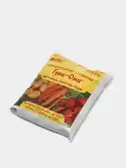 Удобрение "Гуми-Оми Картофель, морковь, редис", компост на основе куриного помета, 0,7 кг