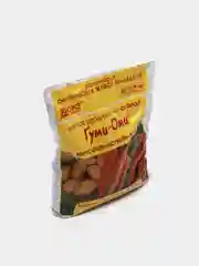 Удобрение "Гуми-Оми Картофель, морковь, редис", компост на основе куриного помета, 0,7 кг