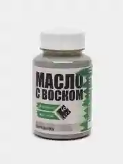 Масло с воском (Серая дымка) 150мл