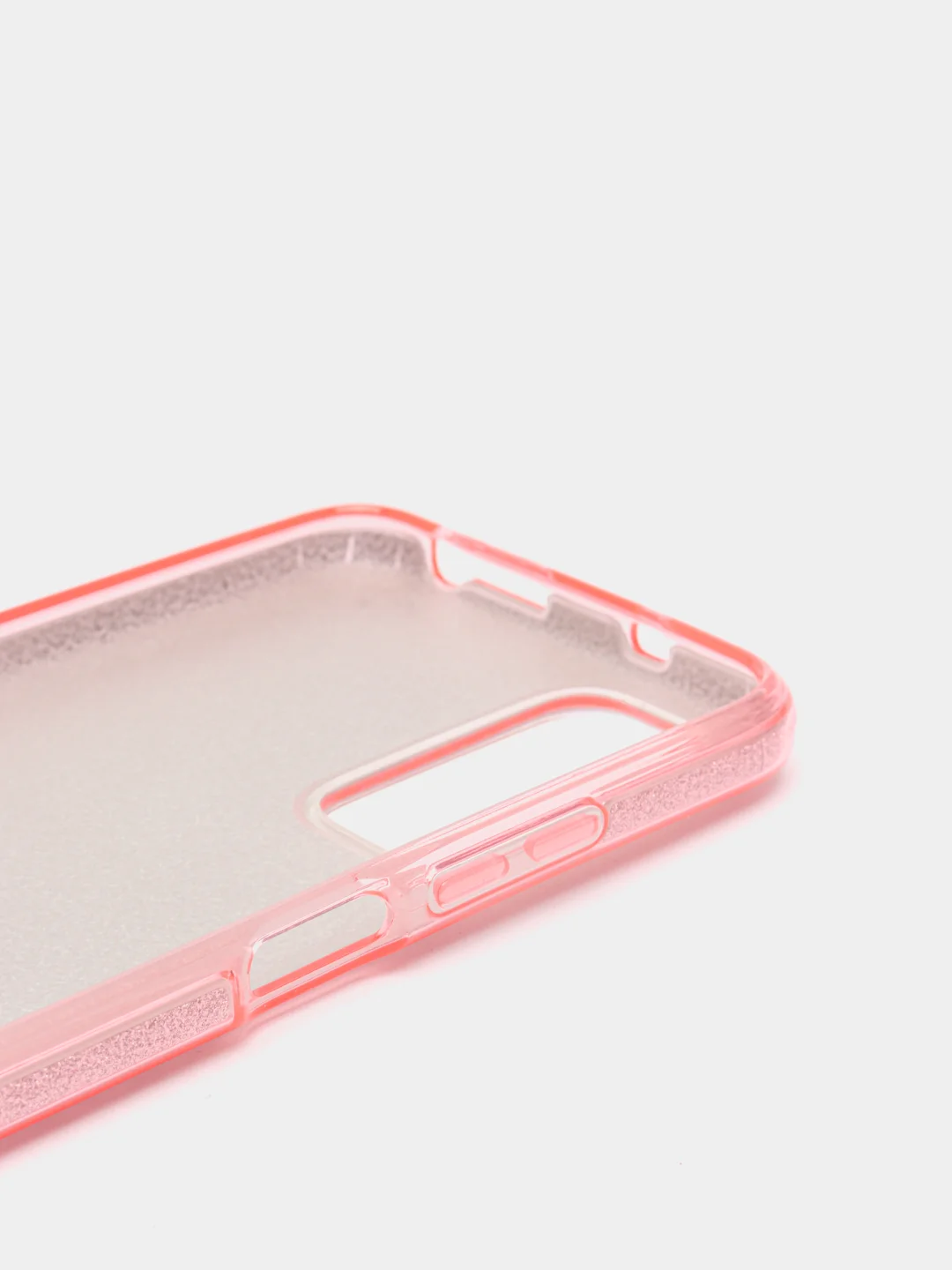 Розовый чехол Xiaomi Redmi Note 11 4G, Redmi Note 11S, Сяоми Редми Нот 11 4G, Нот 11C блестящий
