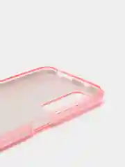 Розовый чехол Xiaomi Redmi Note 11 4G, Redmi Note 11S, Сяоми Редми Нот 11 4G, Нот 11C блестящий