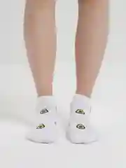Лайм носки женские