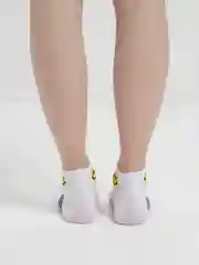 Индиго носки женские