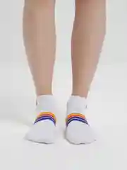 Индиго носки женские
