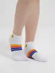 Индиго носки женские