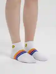 Индиго носки женские