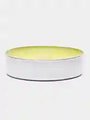 Белый натуральные ароматические свечи для дома, кухни, ванной и туалета
