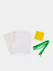 Набор для творчества. Творим из фоамирана. Цветок своими руками. Ромашка. Hobby Time