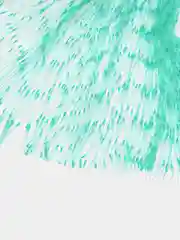 Сетка от птиц для защиты урожая
