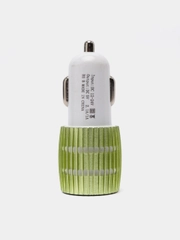 USB - зарядник в прикуриватель авто