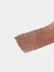 Бинт самофиксирующийся с горькой пропиткой, 2,5 см х 4,5 м, бордовый