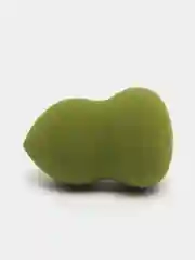 Зелёный хаки спонж губка для макияжа тыква, 15 цветов