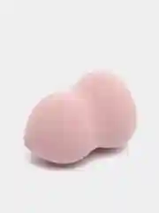 Конфетный спонж губка для макияжа тыква, 15 цветов