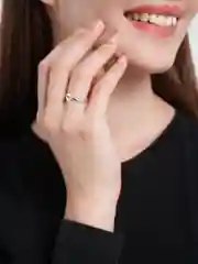 Кольцо женское, 10 видов