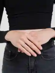Кольцо женское, 10 видов