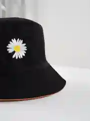 Панама двусторонняя, двухцветная, летняя