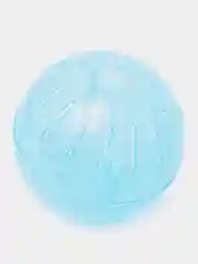 Лазурный шар для грызунов, 10 см, разные цвета