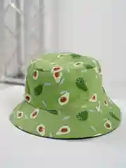 Лайм панама двусторонняя