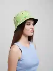 Лайм панама двусторонняя