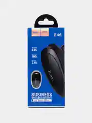 Беспроводная Bluetooth гарнитура наушник mini Hoco E46